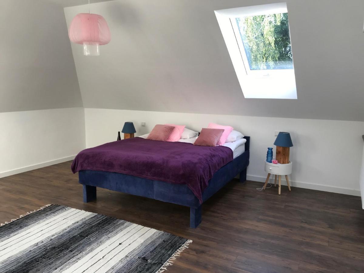 Happiness Country Retreat Villa Bubel Luaran gambar