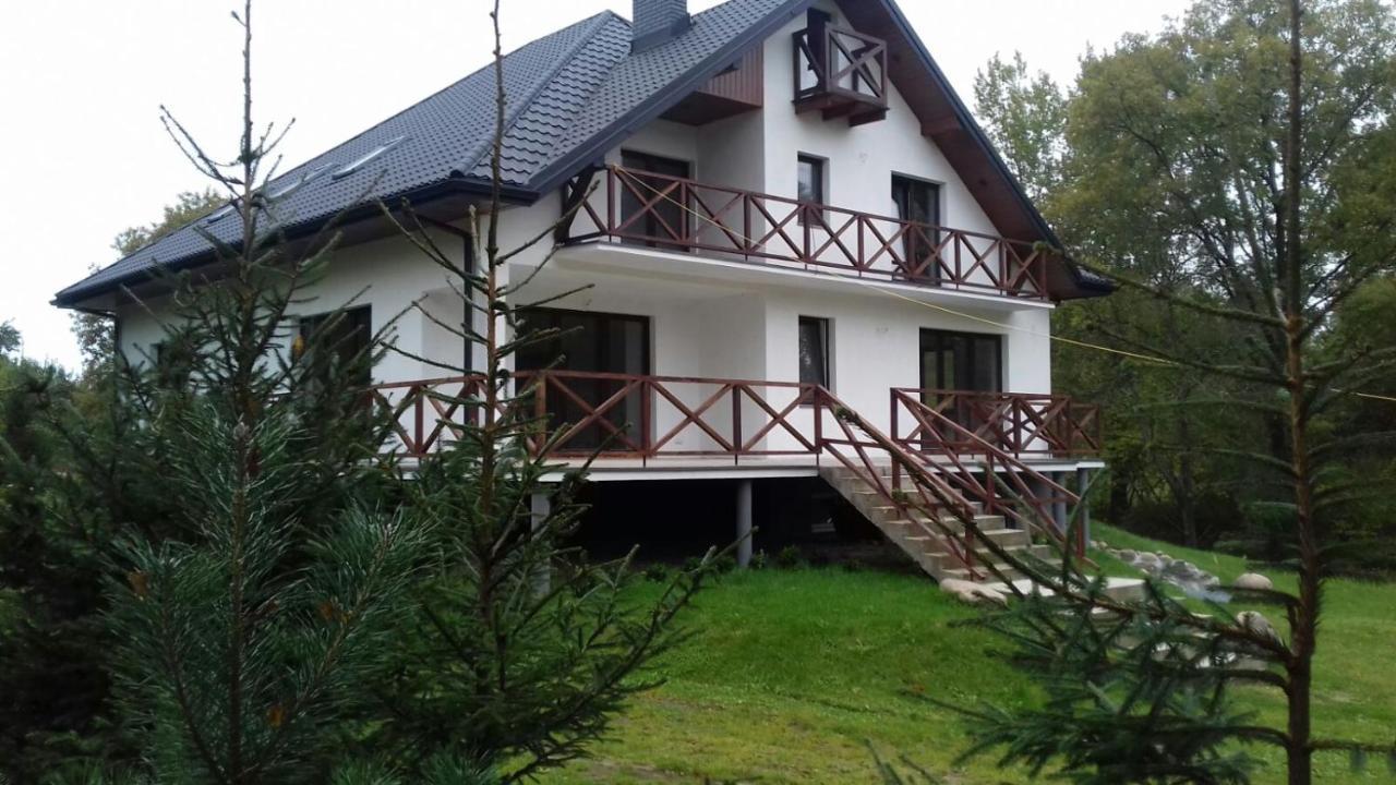 Happiness Country Retreat Villa Bubel Luaran gambar